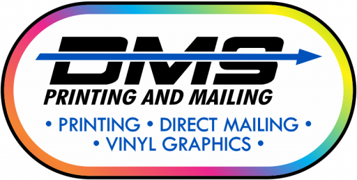 DMS Printing and Mailing